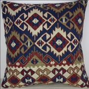 Persian Kilim Cushion Covers