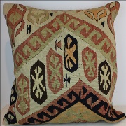 Kilim Pillow Cover