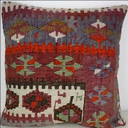 Kilim Pillow Cover