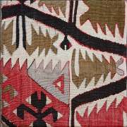 Kilim Pillow Cover